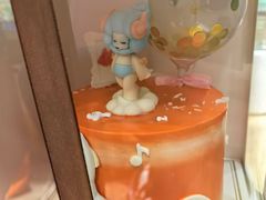 -CAKE BOSS 蛋糕老板(北京世纪金源购物中心)