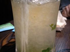 -The Cheebat 锌吧·Bistro(体育西店)