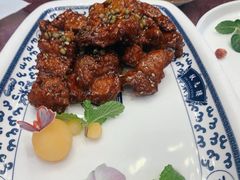 麦仁秘制骨-宁波状元楼酒店(和义路店)