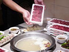 -八合里牛肉火锅(上海世茂广场店)