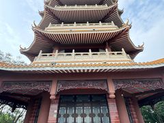 -福神岗公园