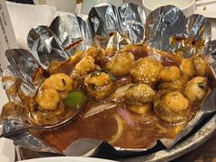 -苏城小院·园林精致苏州菜(斜塘老街店)