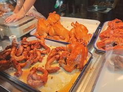 -鸡打鸣熏鸡系列(总店)