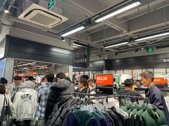 -NIKE上海青浦优选体验店