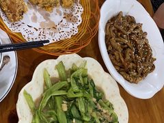 -南记食粥坊·宵夜大排档(莲花总店)