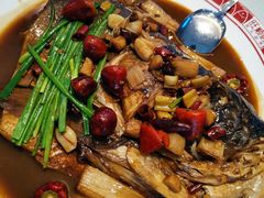-旺顺阁鱼头泡饼(小红门店)