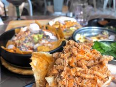 -Luchador摔跤手墨西哥餐厅(恒宇广场店)