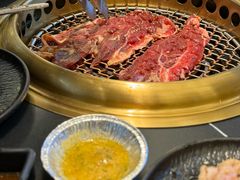 -極屋鮨牛 · 烧肉酒场(时代C馆店)