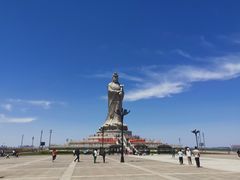 -天津妈祖文化园