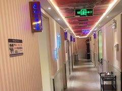 -唯爱KTV聚会餐厅(仙林东城汇店)