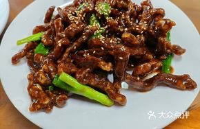One品 Fragrant Beef