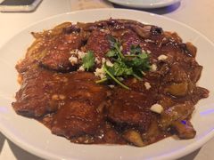 -北李妈妈菜·海肠捞饭(高新万达店)