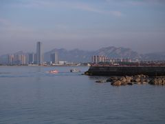 -养马岛旅游度假区