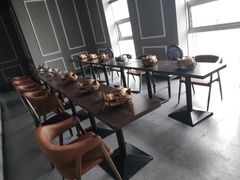 -复兴未来·轰趴空间(泰富百货店)