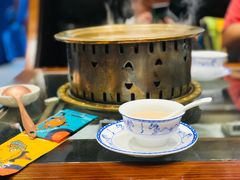 -哈啾嗨·新概念蒙餐(红星新城店)