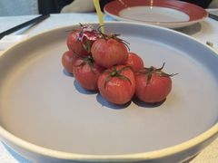 -蔓兰家的四季S0餐厅·融合菜(当代MOMA店)