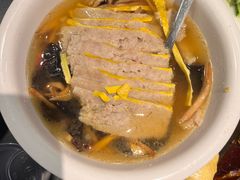 -庭院土灶柴火鸡(犀浦店)