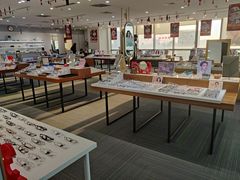 -亚美视光眼镜店(重庆路活力城店)