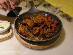 黄飞鸿蒜香骨-弄堂里(西溪龙湖天街店)