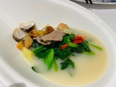 -Yan Ting 宴庭中餐厅(上海静安瑞吉酒店)
