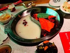 -大龙燚火锅