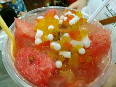-好吃街美食城(八一广场店)