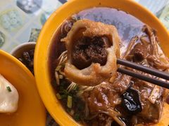 -毛华美食(清扬路店)