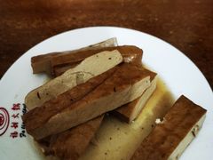豆腐干-山东水饺(南坪新街店)