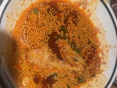 -太二酸菜鱼(kk mall店)