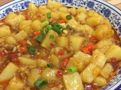 -三湘四水正宗湘菜(君峰路店)