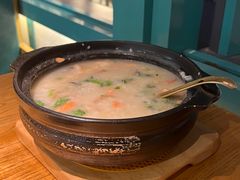 -潮粥荟·潮汕砂锅粥(朝阳大悦城店)