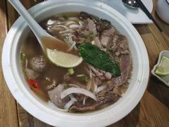 招牌牛肉粉-大茴香越法料理(SOHO复兴店)