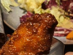 鸡翅-Primo·丽莫意大利窑烤披萨