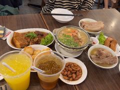 -松發肉骨茶(先得坊店)