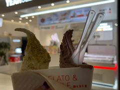 -野人先生现做冰淇淋(北京环宇荟店)