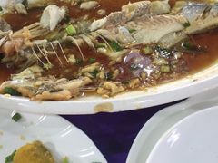 -晓琦农家菜馆·地道农家菜