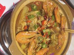 -饶福记·南昌烧烤大排档(九龙湖土著店)