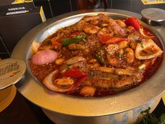 -嘎嘎鸭脑壳(金沙店)