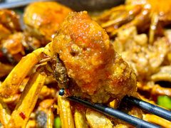 -川香鼎盛(市桥富华总店)