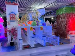 -蓝精灵乐园·世茂精灵之城主题乐园