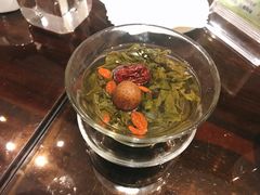 -美食汇自助餐厅(兰州万达文华酒店)