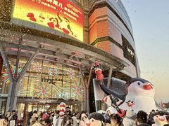 -北京清河万象汇