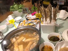 -潮福城大酒楼·潮味粤品·港式点心(湖滨北路店)