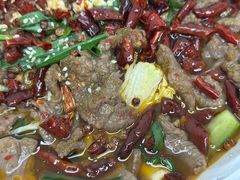 -邱大妈水煮(龙山店)