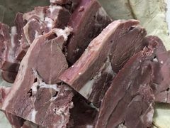 -东山矮马桶羊肉(太湖东山店)