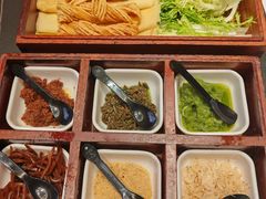 -五谷丰登农家院·地道胶东菜·海鲜烧烤(威海店)