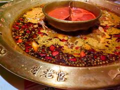 -哥老官重庆美蛙鱼头(松江地中海十八哥店)