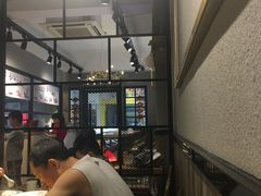-恋萍小吃(时代店)