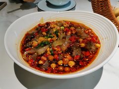 -南山翁新概念川菜(江宁万达广场店)