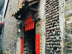 -小洲村